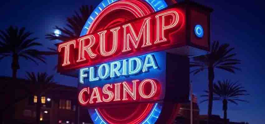 Trump Florida Casino